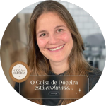 COISA DE DOCEIRA
